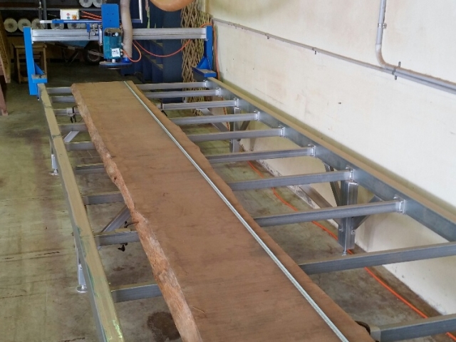 Slabmaster at Tradeware Building Supplies, Chandler Brisbane