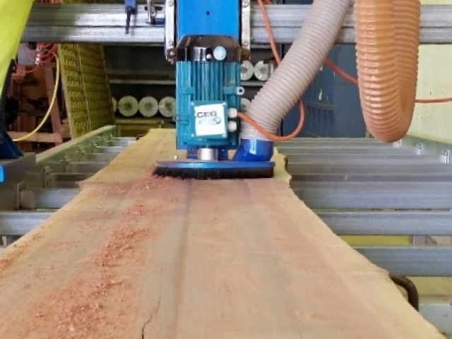 PJ Slabmaster at Tradeware Building Supplies, Brisbane