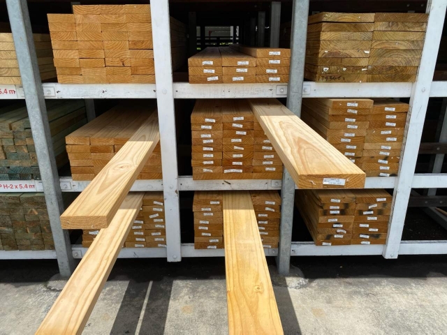 LSOP H3 Treated Pine available from Tradeware Building Supplies, Brisbane