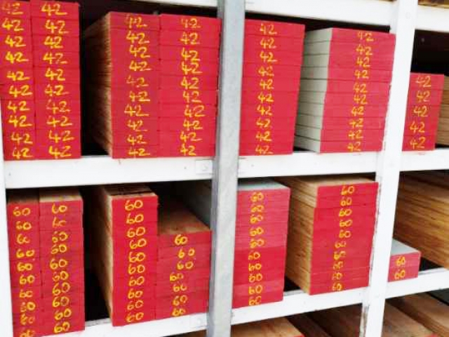 Laminated Veneer Lumber available from Tradeware Building Supplies, Brisbane