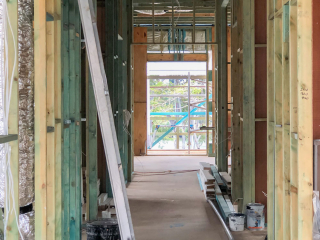 Machine Grade Pine House Framing available from Tradeware Building Supplies, Brisbane