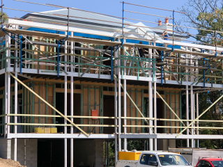 Machine Grade Pine House Framing available from Tradeware Building Supplies, Brisbane