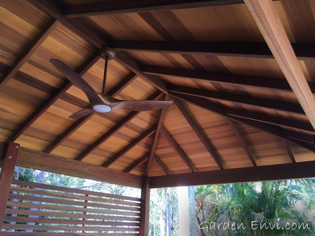 F27 kiln Dried Spotted Gum Rafters, Beams and Rafters and supplied by Tradeware Builders Supplies, Chandler, Brisbane