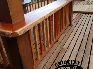 Tradeware is the perfect place for anyone considering a new renovation, landscaping or decorating project.