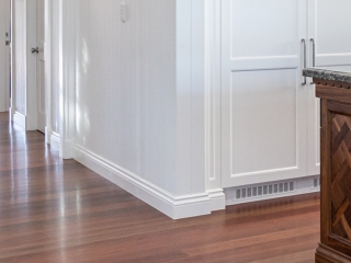 Solid Timber Tongue and Groove Flooring supplied by Tradeware Building Supplies, Chandler Brisbane