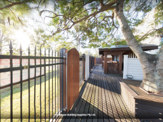 Tradeware is the perfect place for anyone considering a new renovation, landscaping or decorating project.