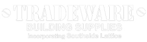 Tradeware Building Supplies incorporating Southside Lattice Chandler, Brisbane is a hardwood timber specialist.