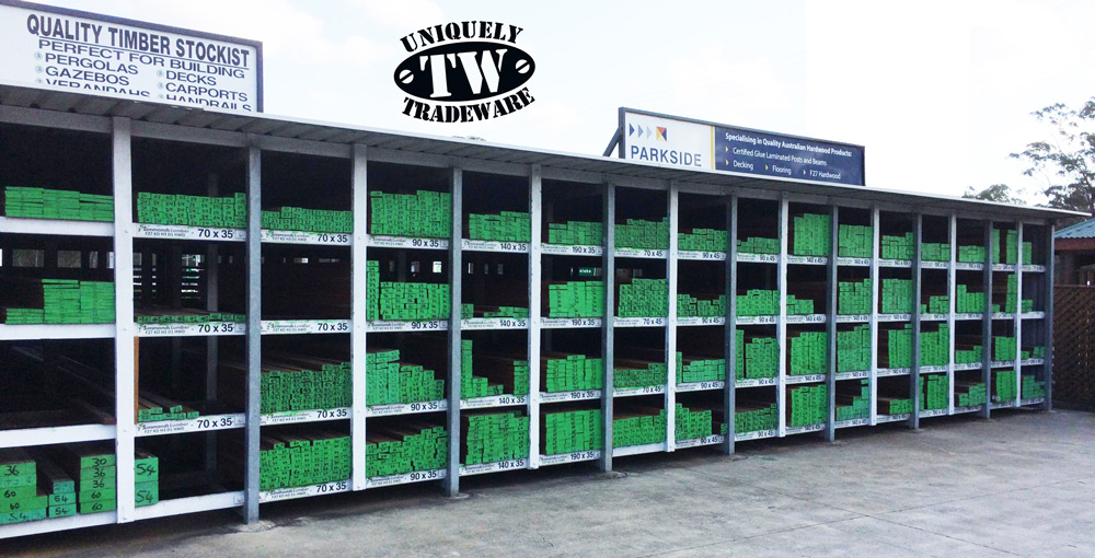 F27 H3 Treated Seasoned Durability 1 Fire Rated Hardwood available from Tradeware Building Supplies in Chandler, Brisbane